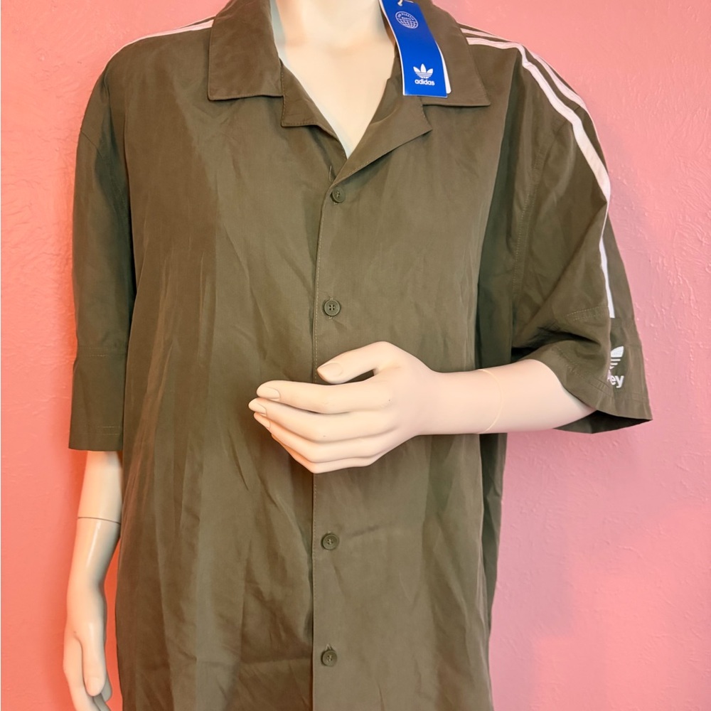 Adidas Parley Shirt